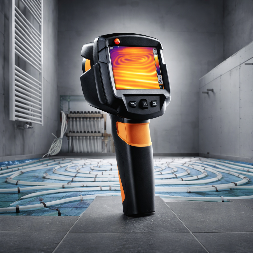 şemikler su kaçağı tespiti